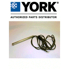 YORK YORK 025-13553-000 Heater Elec Ctg 350W 240V