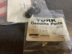 YORK YORK 025-13991-000 Fuse Holder 250V 15A