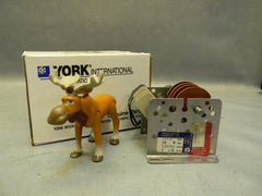 YORK YORK 025-18345-000 Repeat Cycle Timer