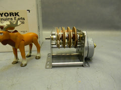 YORK YORK 025-18345-000 Repeat Cycle Timer