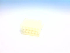 YORK YORK 025-18955-000 Connector Socket Housing 12 Pin