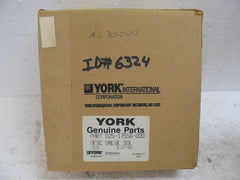 YORK YORK 025-17556-000 Solenoid Valve