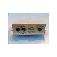 YORK YORK 025-17687-000 Purge Cycle Counter PCC