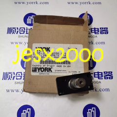 YORK YORK 025-26270-012 York Solenoid Valve