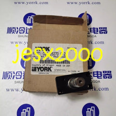 YORK YORK 025-26270-012 York Solenoid Valve