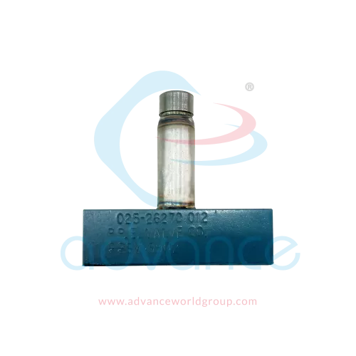 YORK YORK 025-26270-012 York Solenoid Valve