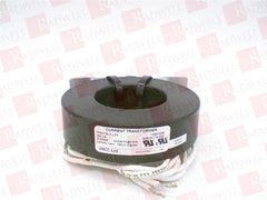 YORK YORK 025-21173-002 Current Transformer 350:1 Ratio