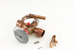 YORK YORK 025-26964-000 Thermal Expansion Valve TXV 1-5/8 ODF Sweat