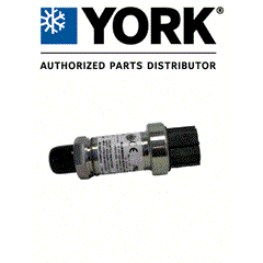 YORK YORK 025-28678-004 Pressure Transducer