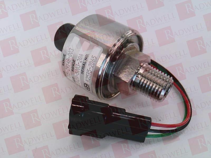 YORK YORK 025-29148-003 Low Oil Pressure Transducer