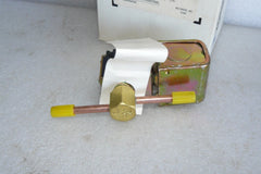 YORK YORK 025-28934-000 Valve Solenoid 1/4 ODF
