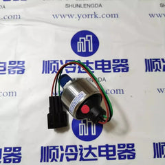 YORK YORK 025-29151-004 Pressure Transducer