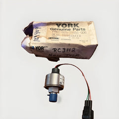 YORK YORK 025-29151-005 Pressure Transducer
