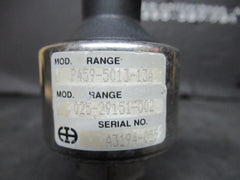YORK YORK 025-29151-002 Pressure Transducer