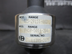 YORK YORK 025-29151-003 Transducer Pressure