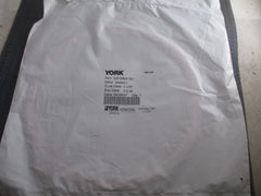 YORK YORK 028-00824-000 Gasket