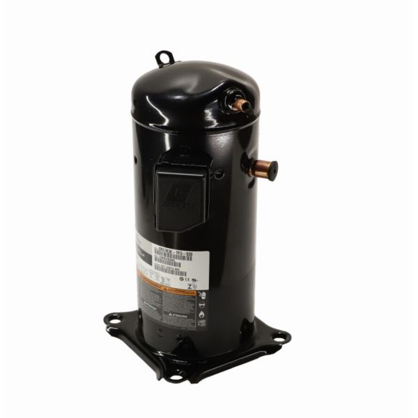 YORK YORK 027-03873-005 Compressor 57,200 BTU R22 200/230V 3PH