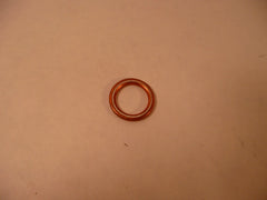 YORK YORK 028-03021-000 Gasket CU 13/16 OD X 9/16