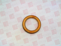 YORK YORK 028-03021-000 Gasket CU 13/16 OD X 9/16