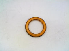 YORK YORK 028-03021-000 Gasket CU 13/16 OD X 9/16