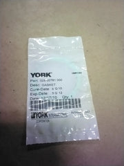 YORK YORK 028-00781-000 York Gasket