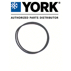 YORK YORK 028-04349-000 Seal O-Ring