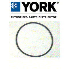 YORK YORK 028-05173-000 Compressor O-Ring