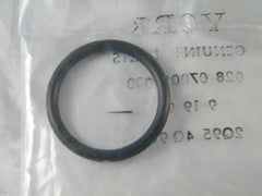 YORK YORK 028-07002-000 O-Ring