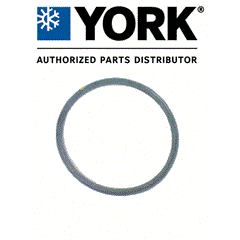 YORK YORK 028-08681-000 Seal O-Ring