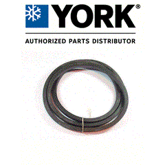 YORK YORK 028-11178-001 Neoprene Gasket
