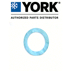 YORK YORK 028-11989-000 Non-Asbestos Gasket