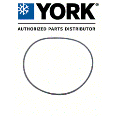 YORK YORK 028-12224-000 O-Ring