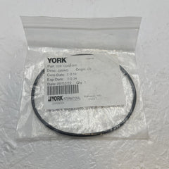 YORK YORK 028-12202-000 O-Ring