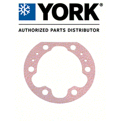 YORK YORK 028-12558-000 Solenoid Valve Gasket