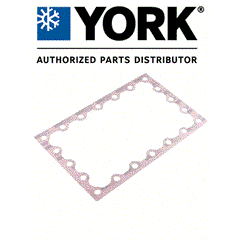 YORK YORK 028-12573-000 Head & Hand Hole Cover Gasket