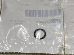 YORK YORK 028-12551-000 Neoprene O-Ring