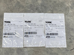 YORK YORK 028-12551-000 Neoprene O-Ring