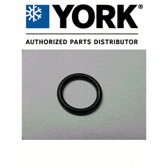 YORK YORK 028-12551-000 Neoprene O-Ring