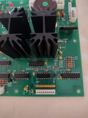 YORK York 031-01781-001 I/O Expansion Board