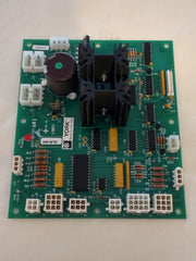 YORK York 031-01781-001 I/O Expansion Board