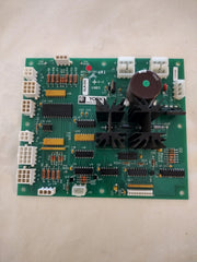 YORK York 031-01781-001 I/O Expansion Board