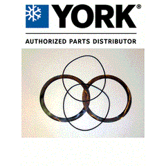 YORK YORK 028-12914-000 Gasket