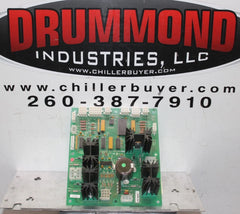 YORK YORK 031-01788-000 I/O Expansion Board