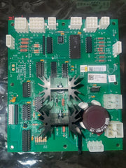 YORK YORK 031-01781-000 Power Supply Board