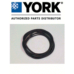 YORK YORK 028-12569-000 O-Ring Neo1 32.456ID .139THK M