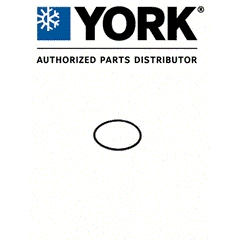 YORK YORK 028-12961-019 York Seal O-Ring