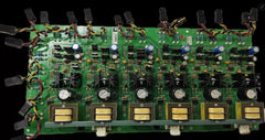 YORK YORK 031-01786-000 Rectifier Control Board
