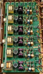 YORK YORK 031-01786-000 Rectifier Control Board
