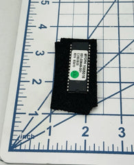 YORK YORK 031-02649-001 EPROM Flash Control Board