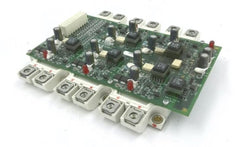 YORK YORK 031-02060-003 SCR Trigger Board